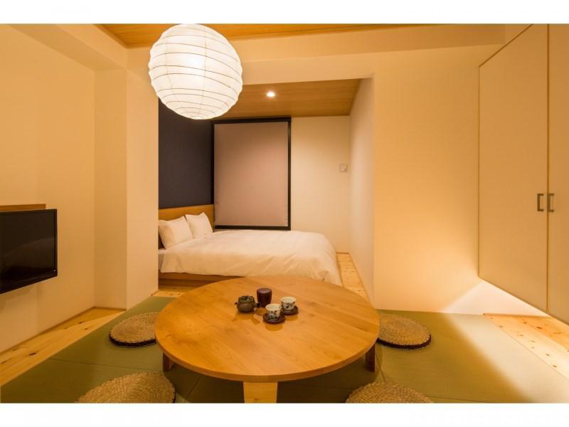 Hotel Glad One Kyoto Shijo Omiya Екстериор снимка